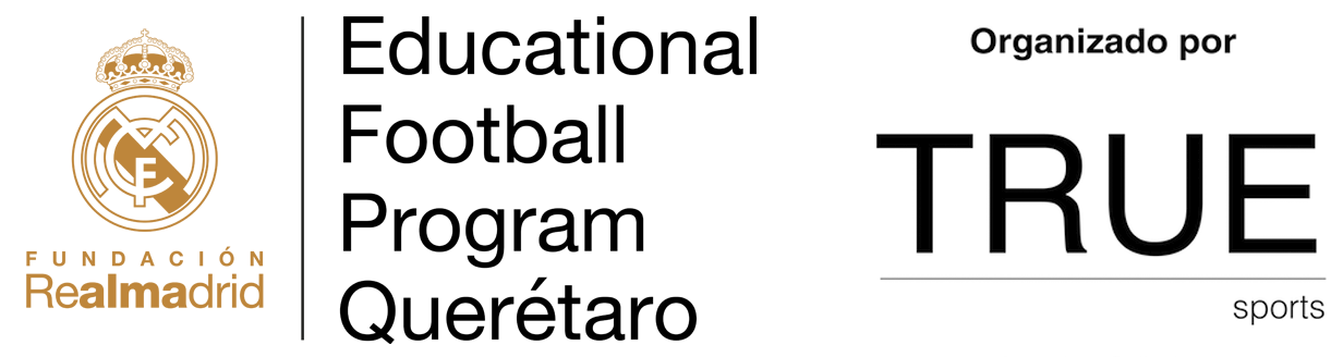 Educational Football Program Querétaro
